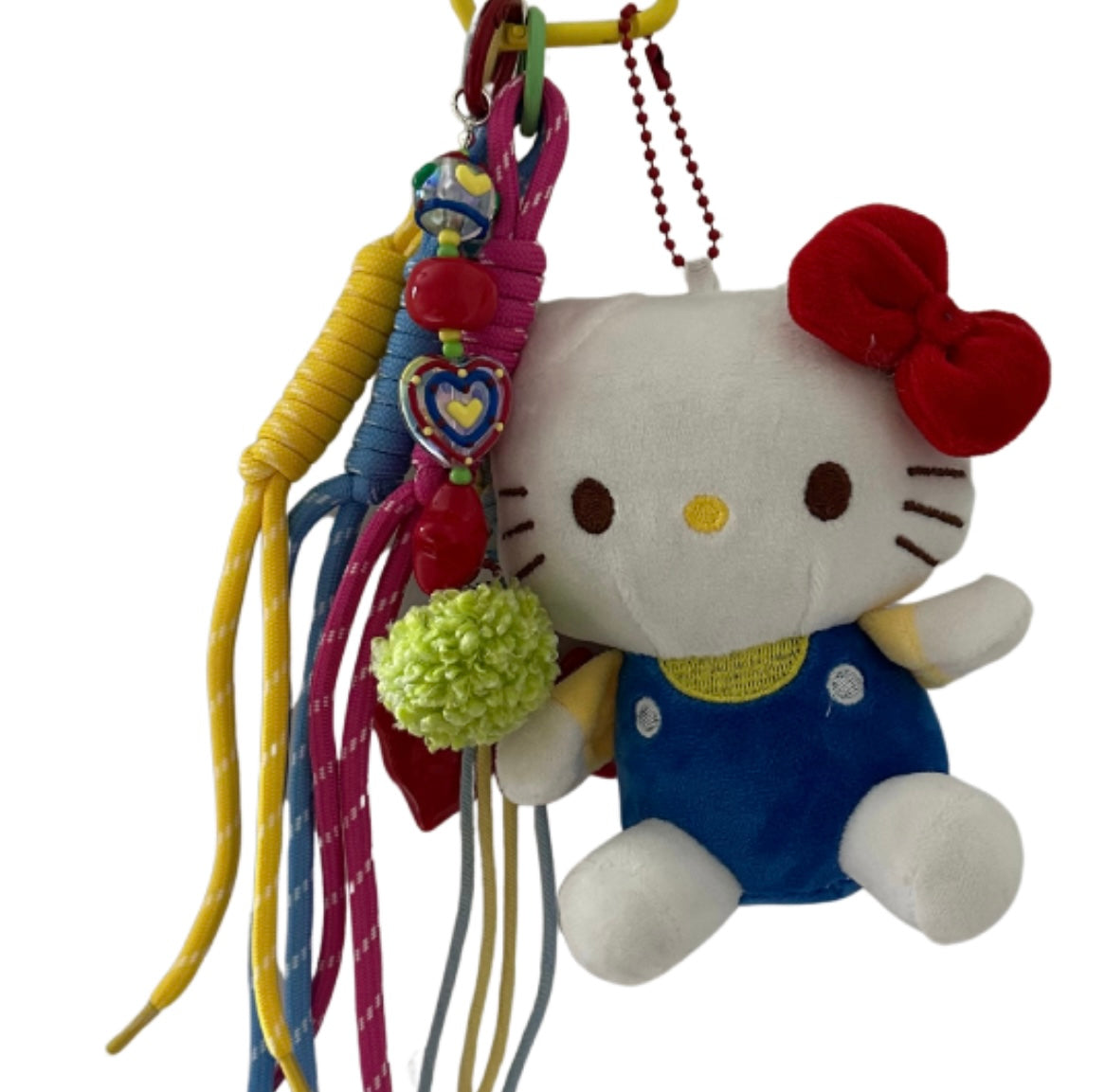 Kitty rainbow dreams