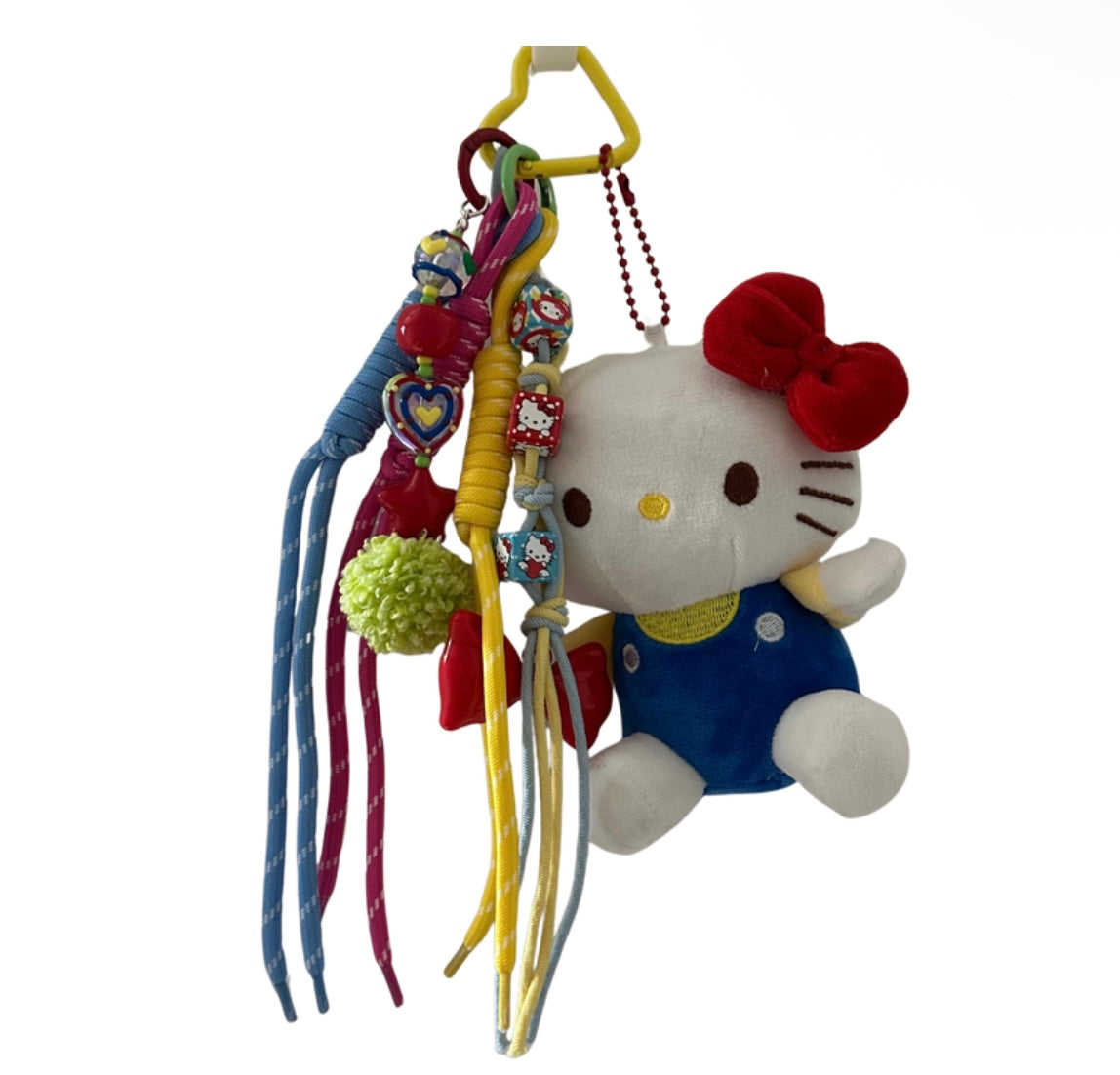 Kitty rainbow dreams