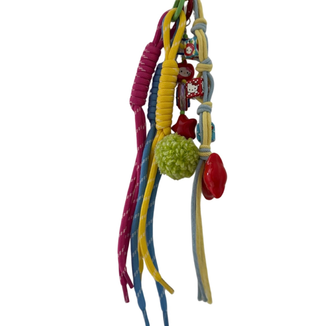 Kitty rainbow dreams